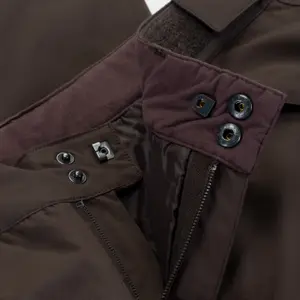 Pantalones de esquí impermeables Iguana Vopro image-3