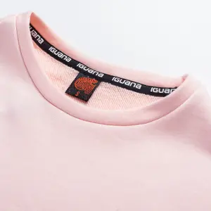 Sweatshirt woman Iguana Rinoco image-3