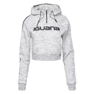 Hoodie Damen Iguana Norino image-0