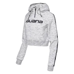 Hoodie Damen Iguana Norino image-2