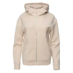 Women's hooded sweatshirt Iguana Comino