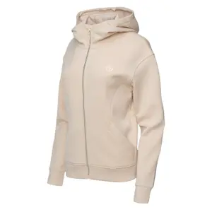 Sweatshirt à capuche femme Iguana Comino image-1