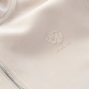 Sweatshirt à capuche femme Iguana Comino image-3