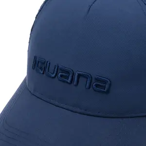 Trucker čepice Iguana Garvi image-1