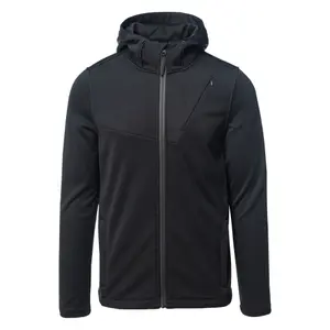 Softshell hooded jacket Iguana Rochel