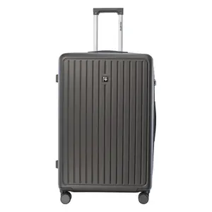 Suitcase Iguana Limo L