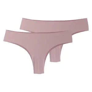Women's thong Iguana Brule (x2)