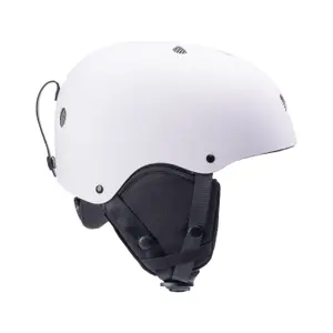 Skihelm voor kinderen Iguana Grevo