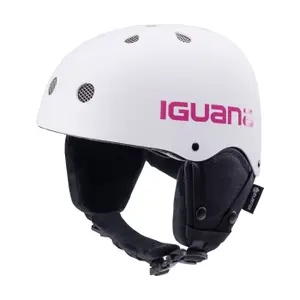 Skihelm voor kinderen Iguana Grevo image-2