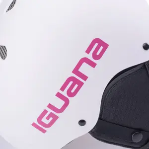 Skihelm voor kinderen Iguana Grevo image-4