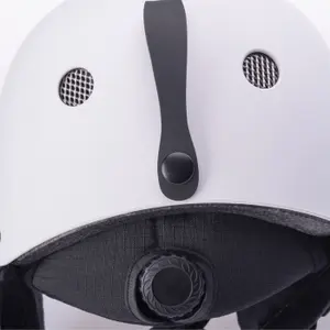 Skihelm voor kinderen Iguana Grevo image-6