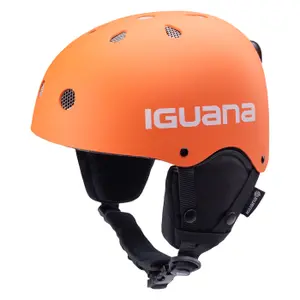 Skihelm voor kinderen Iguana Grevo image-2