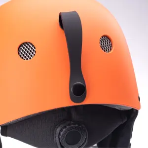 Skihelm voor kinderen Iguana Grevo image-4