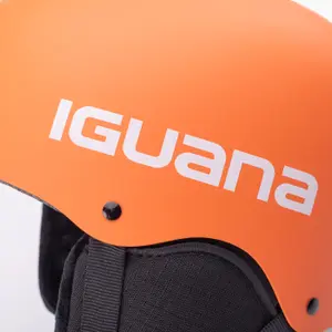 Skihelm voor kinderen Iguana Grevo image-5