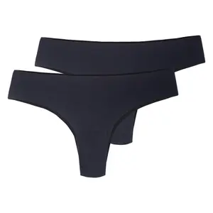 Women's thong Iguana Brule (x2)