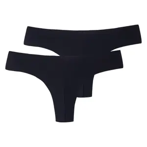 Women's thong Iguana Brule (x2) image-1