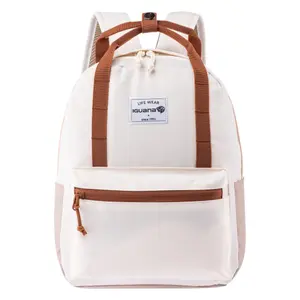 Backpack Iguana Sol