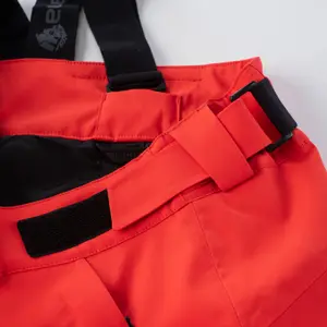 Skidbyxor Iguana Proslope Pants image-4