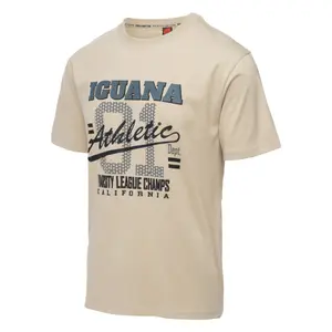 T-Shirt Iguana Irek image-1