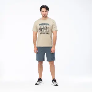 T-Shirt Iguana Irek image-4