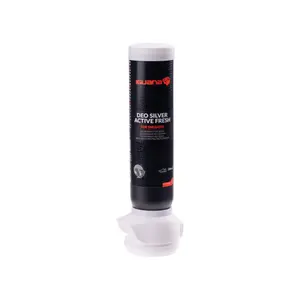 Deodorante per scarpe Iguana Deo Silver Active Fresh