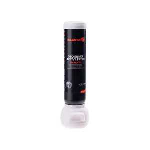 Deodorante per scarpe Iguana Deo Silver Active Fresh