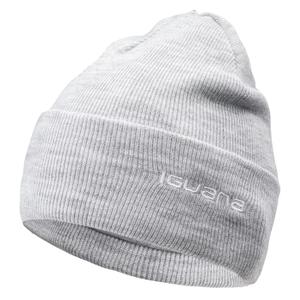 7316-l-grey-melange-mutze-damen-iguana-lea-hellgrau-melange-tu