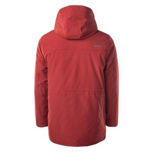 Vandtæt jakke Iguana Nermin image-1