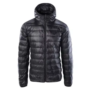 Puffer jacket Iguana Marcho