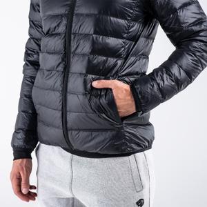 Puffer jacket Iguana Marcho image-2