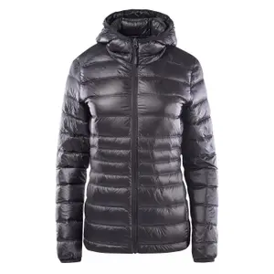 Women's Puffer jacket Iguana Marcha