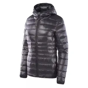 Women's Puffer jacket Iguana Marcha image-1