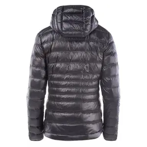 Women's Puffer jacket Iguana Marcha image-2