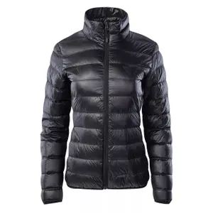 Women's down jacket Iguana Blanca