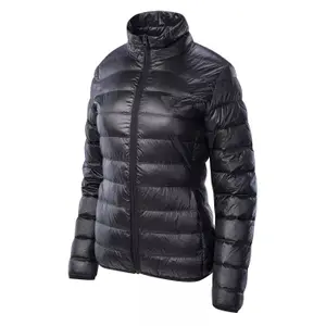 Women's down jacket Iguana Blanca image-1