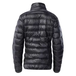 Women's down jacket Iguana Blanca image-2