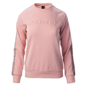 Sweatshirt woman Iguana Kauri