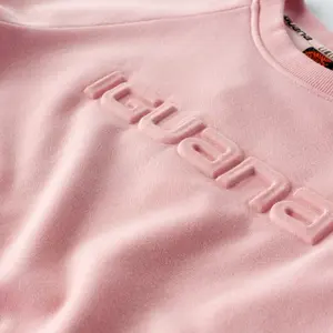 Sweatshirt woman Iguana Kauri image-2