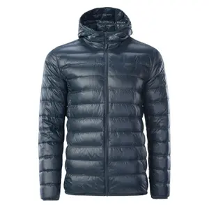 Puffer jacket Iguana Marcho