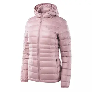 Women's Puffer jacket Iguana Marcha image-1