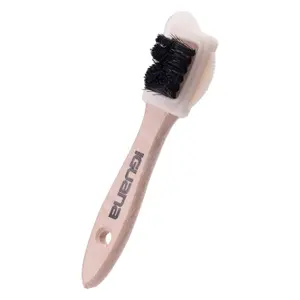 Suede brush Iguana Nubuck image-0