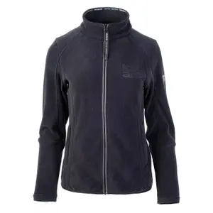 Women's fleece Iguana Govio