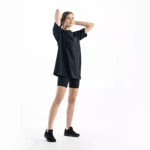 Women's t-shirt dress Iguana Lenaj image-2