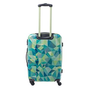 Hartschalenkoffer Iguana Asturia II 68x47x25 cm image-2