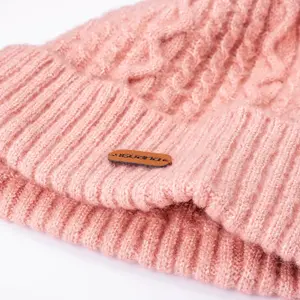 Dámská čepice Iguana Ninoa image-1