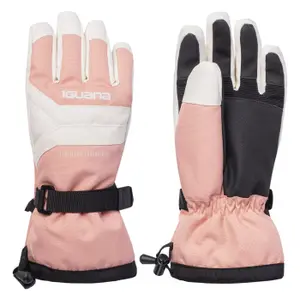Women's ski gloves Iguana Alessia image-0