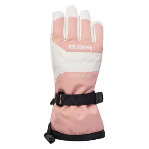 Women's ski gloves Iguana Alessia image-1