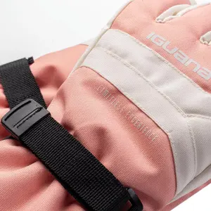 Women's ski gloves Iguana Alessia image-2
