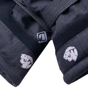 Ski gloves Iguana Vinter image-2
