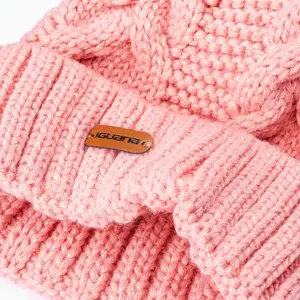 Dámská čepice Iguana Edra image-1